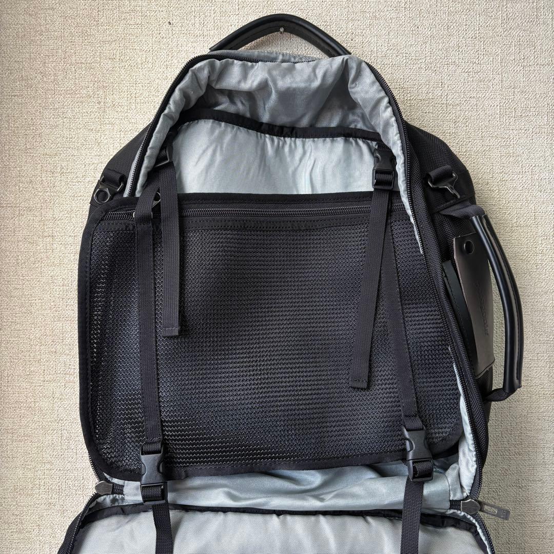極美品 希少 パタゴニア MLC 2007年 30L Bag backpack