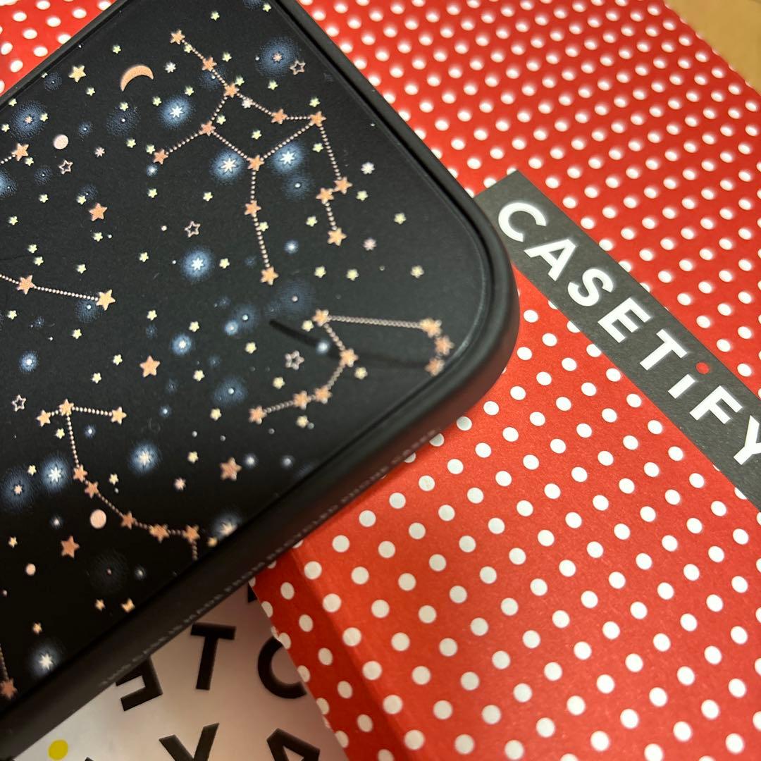 CASETiFYスマホケース 開封後未使用品