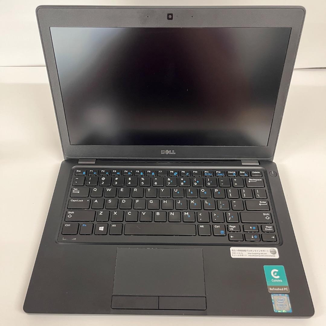 【ジャンク品】DELL LATITUDE ｜Core i5