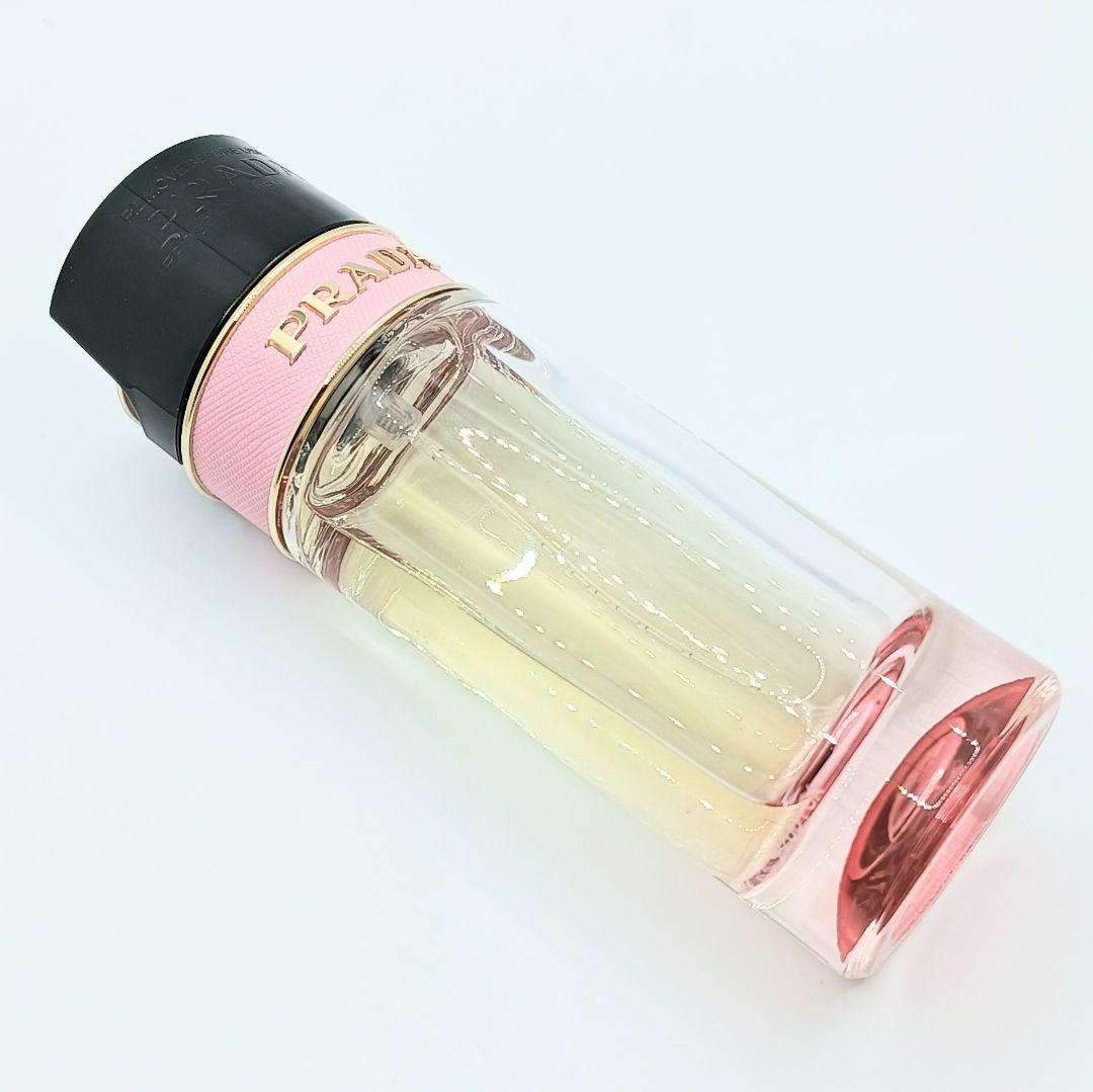 残量8割 プラダ キャンディ フロラーレ 50ml　キャンディフロラーレ　香水
