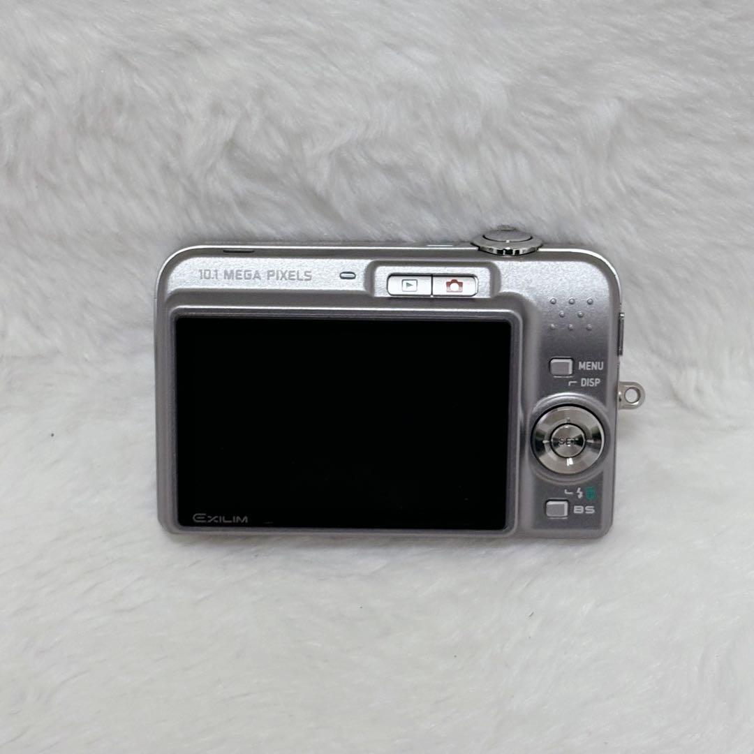 【極美品】CASIO EXILIM EX-Z1080 10.1メガピクセル
