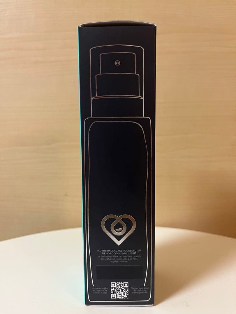化粧水・ローション・トナー BIOTHERM AQUAPOWER ADVANCED GEL
