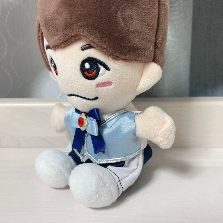 ダイヤモンドスマイル　ちびぬい衣装　西畑大吾