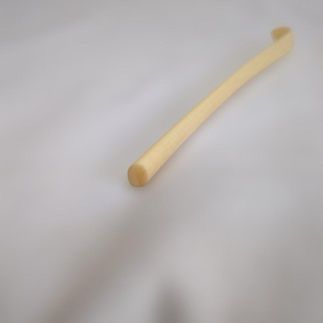象牙調 茶杓 茶道具