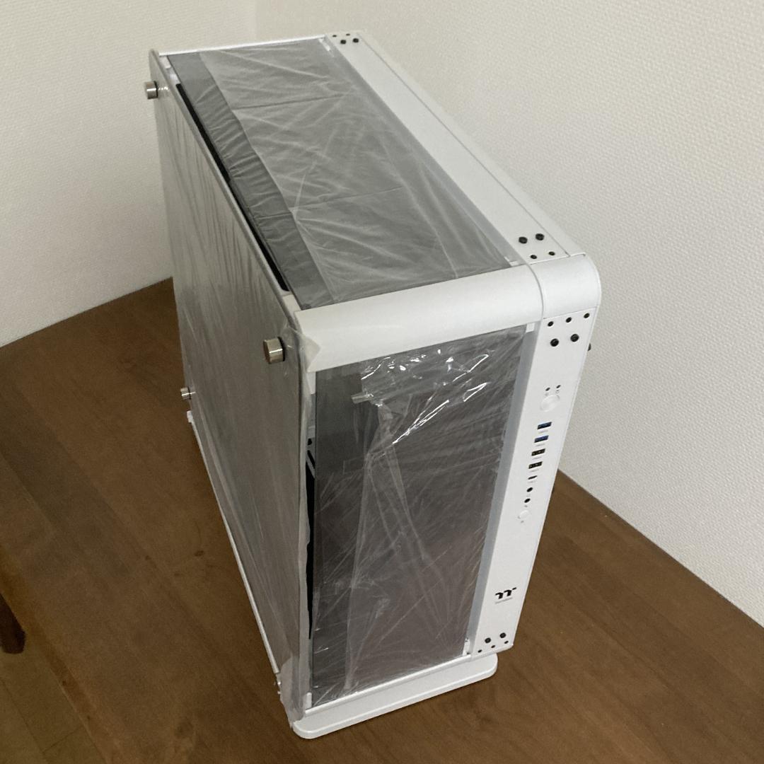 【美品・訳あり】サーマルテイク Core P6 TG  Edtion