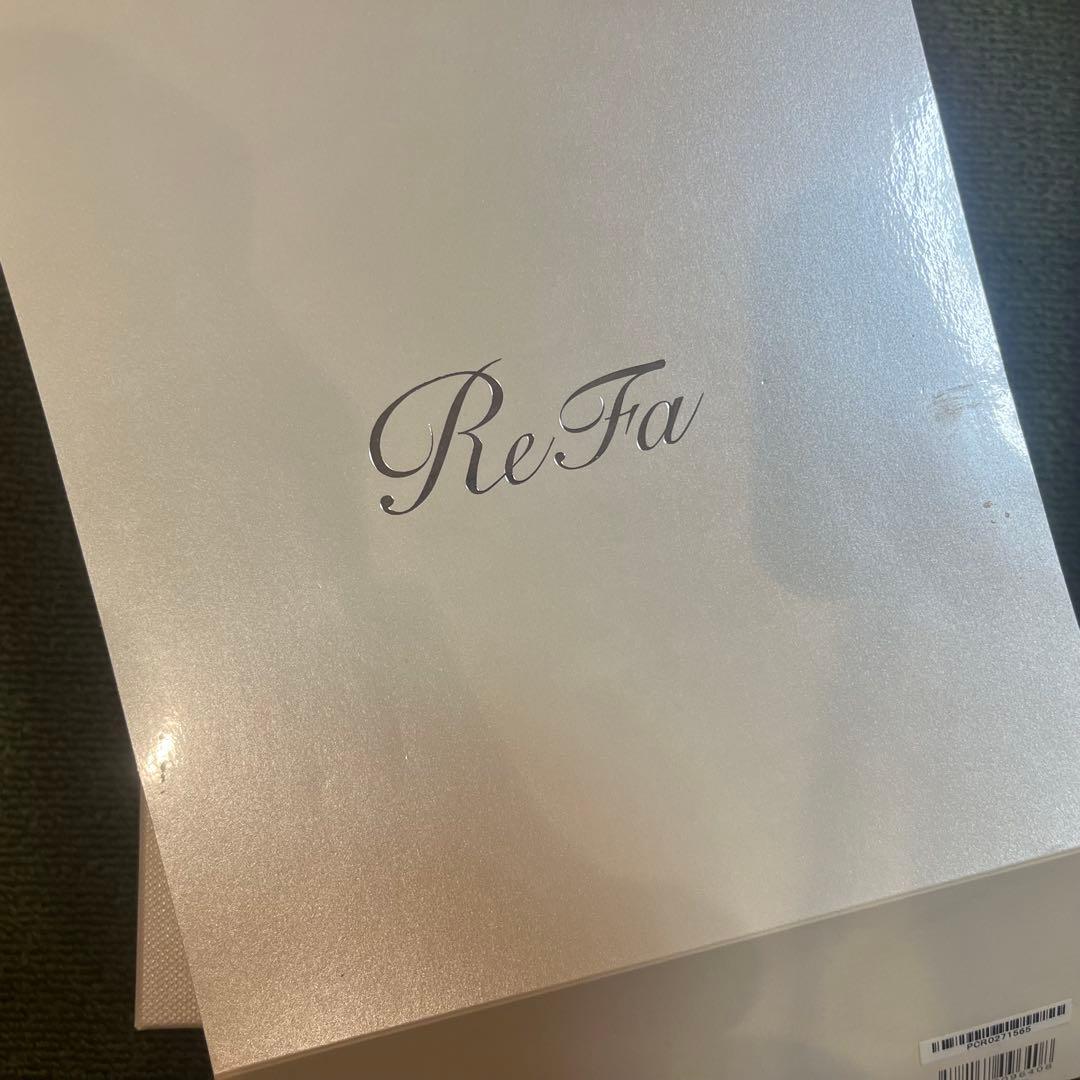 ReFa CARAT RAY（リファカラットレイ）