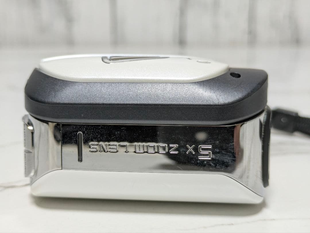 SANYO　Xacti　DMX-CA65
