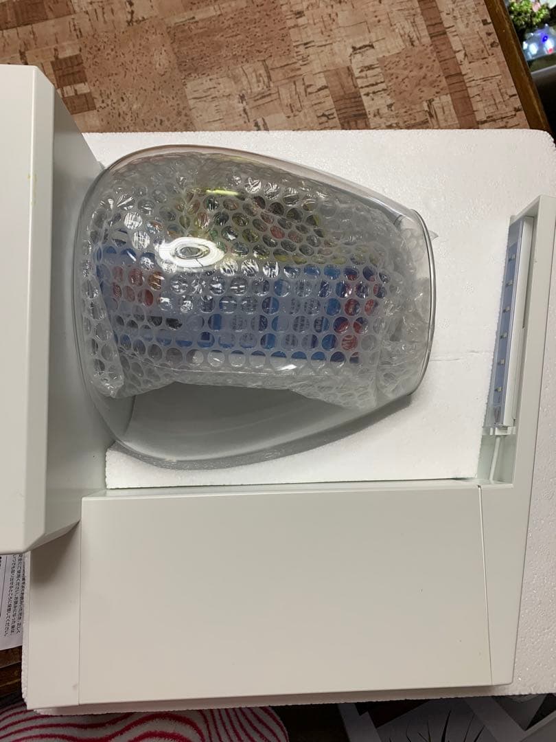 GEXガラス水槽PERCO