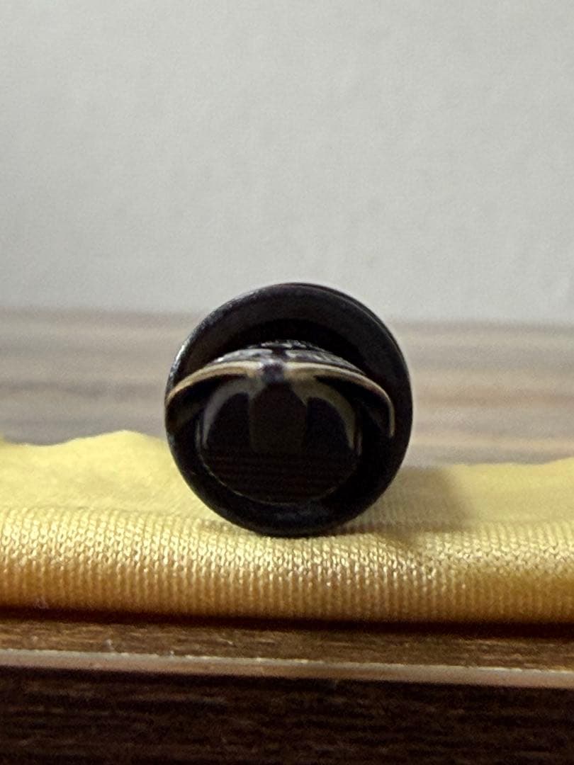 未使用に近い　149　18K ゴールド　バイカラー　モンブラン　万年筆　B