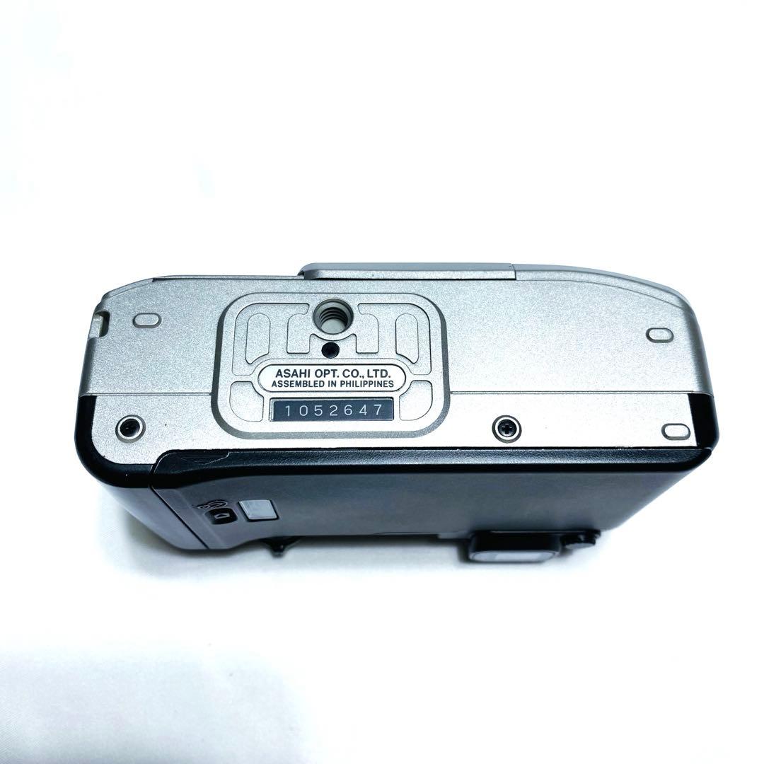 PENTAX コンパクトフィルムカメラ ESPIO 90MC
