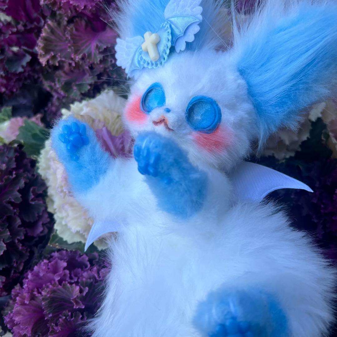 福告幻獣 パステルツインズ ミニサイズ