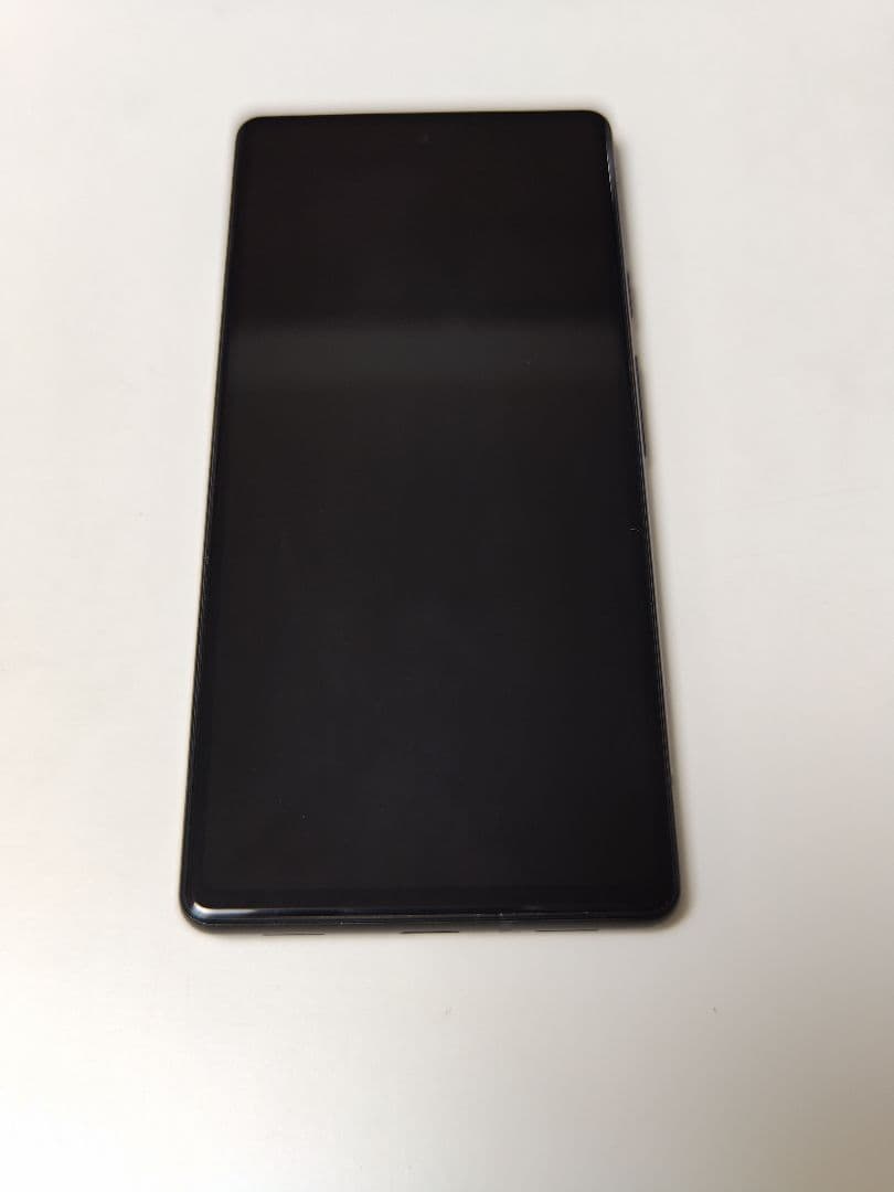 Google Pixel 6a 128G 白 本体のみ