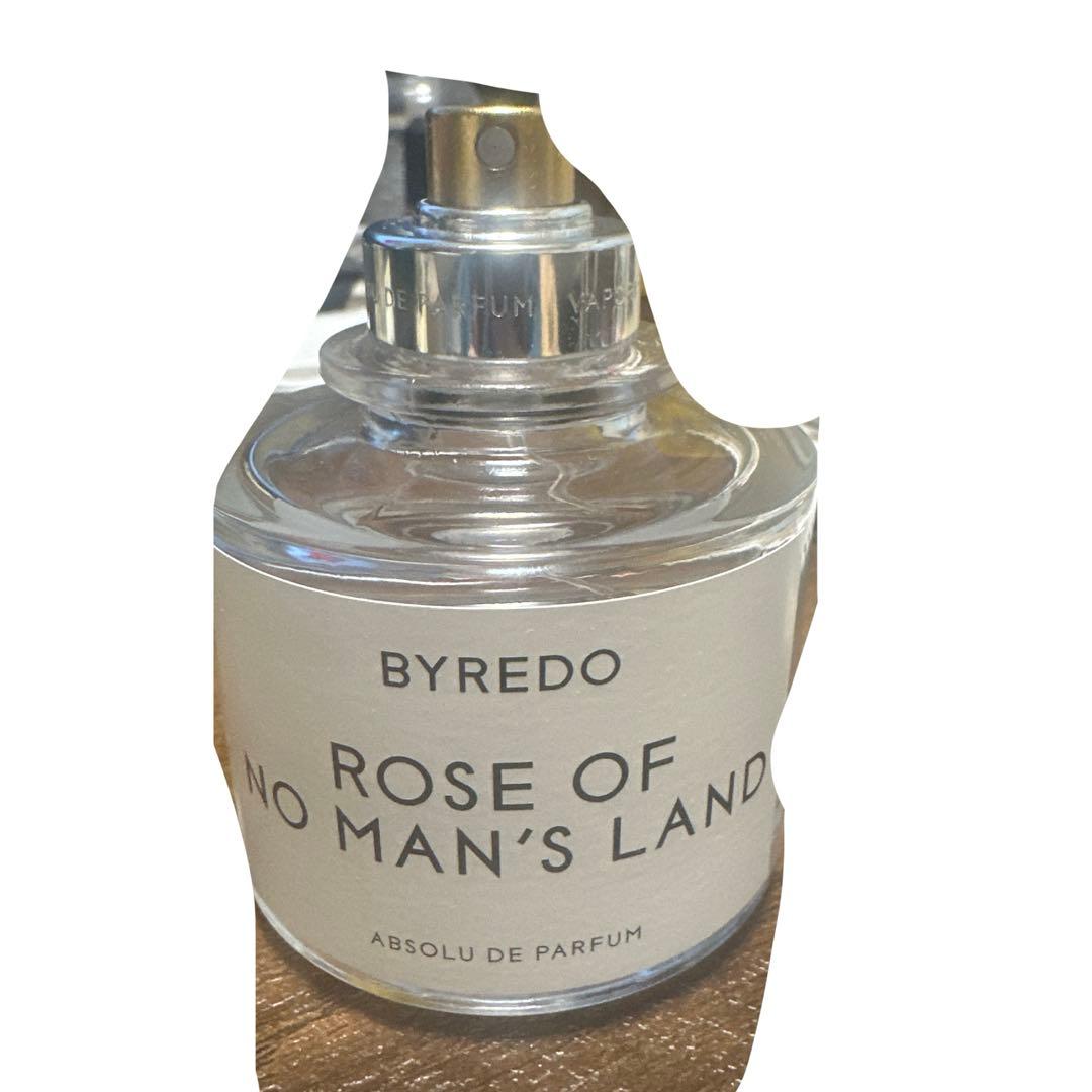 バイレード ローズオブノーマンズランドアブソリュ 50ml