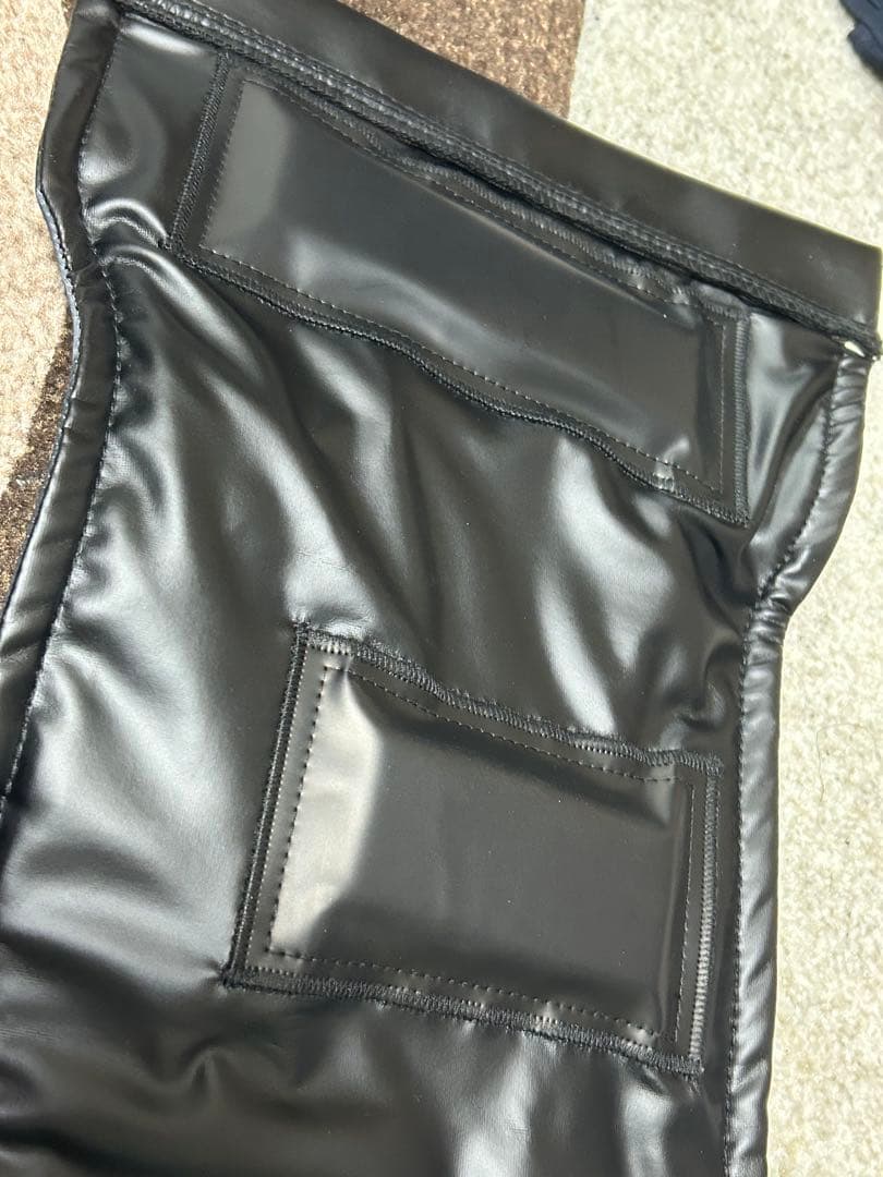 SIXPAD Core Belt 2 Mサイズ リモコン付き