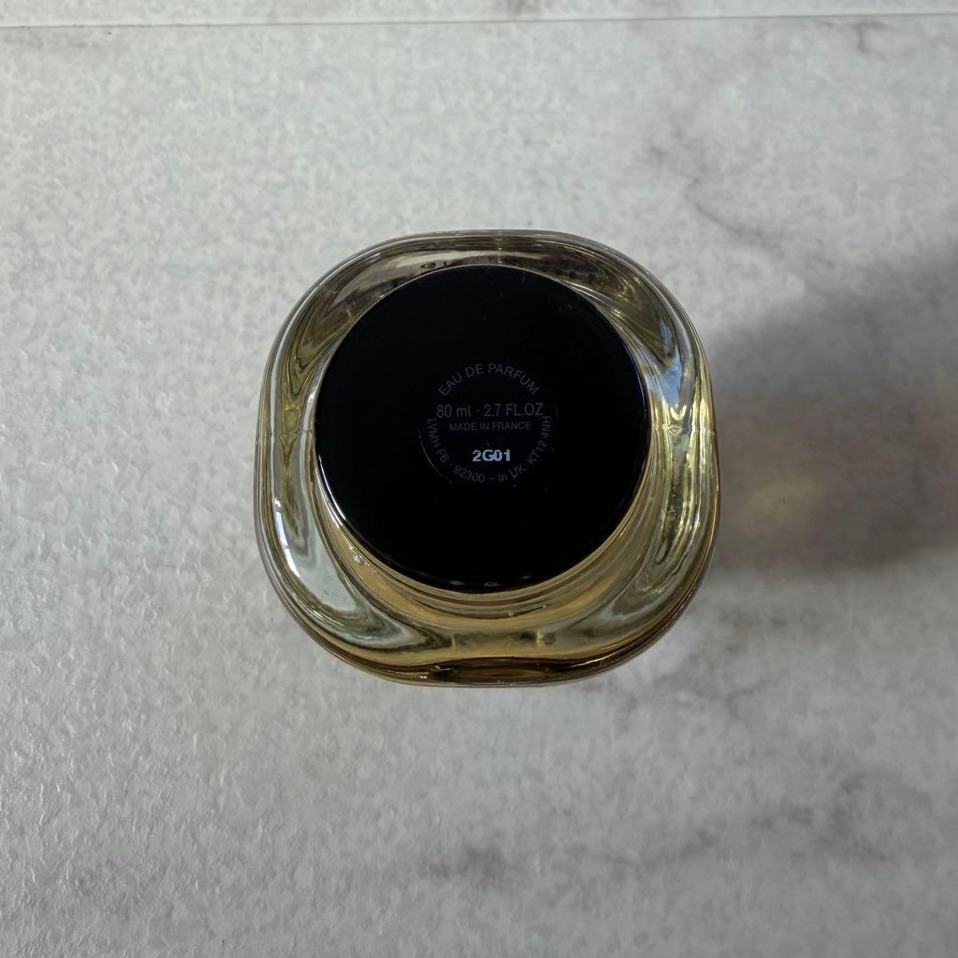 Givenchy ランテルディオーデパルファム 80ml