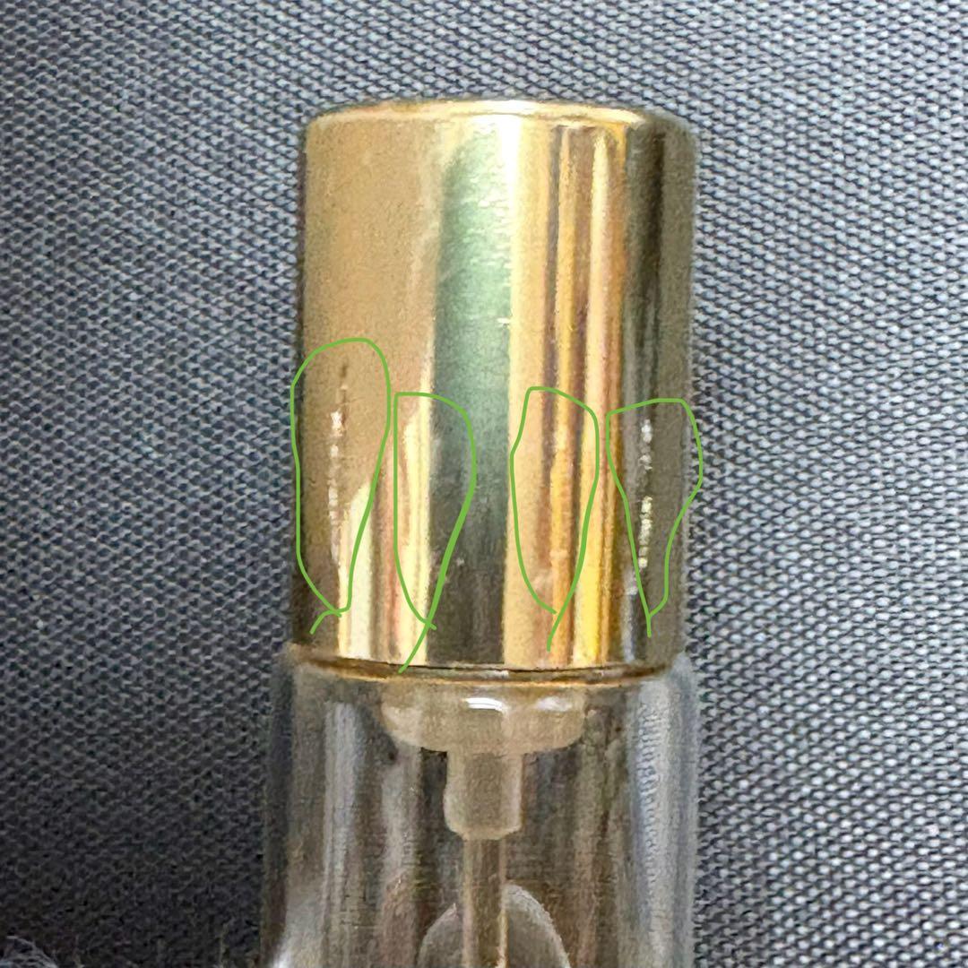 ルイヴィトン ミルフー オードゥパルファン 4×7.5mL 未使用3本 廃盤希少