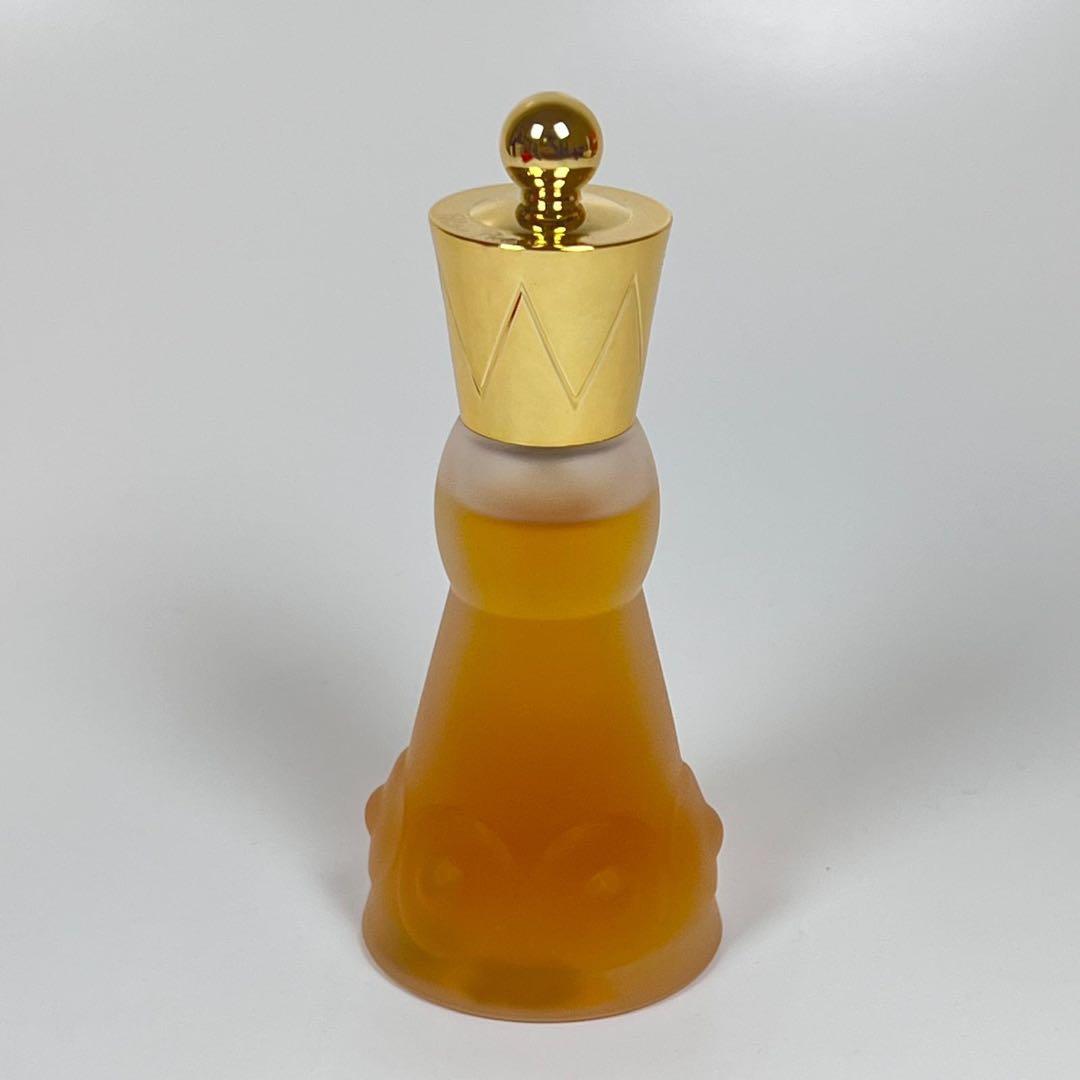 パロマピカソ　ラ　レーヌ　ナチュラルスプレー　オードパルファン　30ml