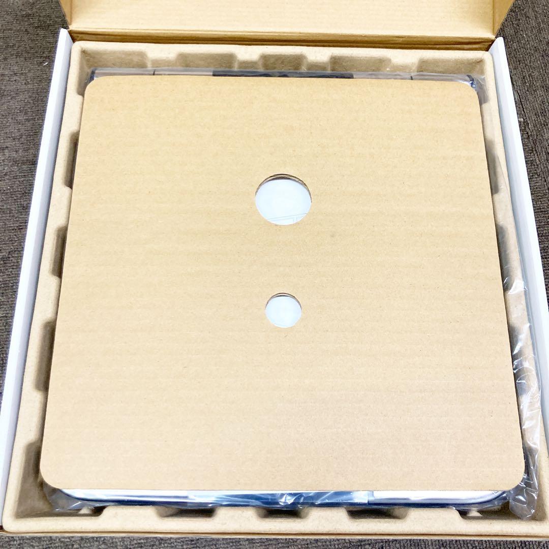 【未使用品】オムロン 体重体組成計 Karada Scan KRD-703T