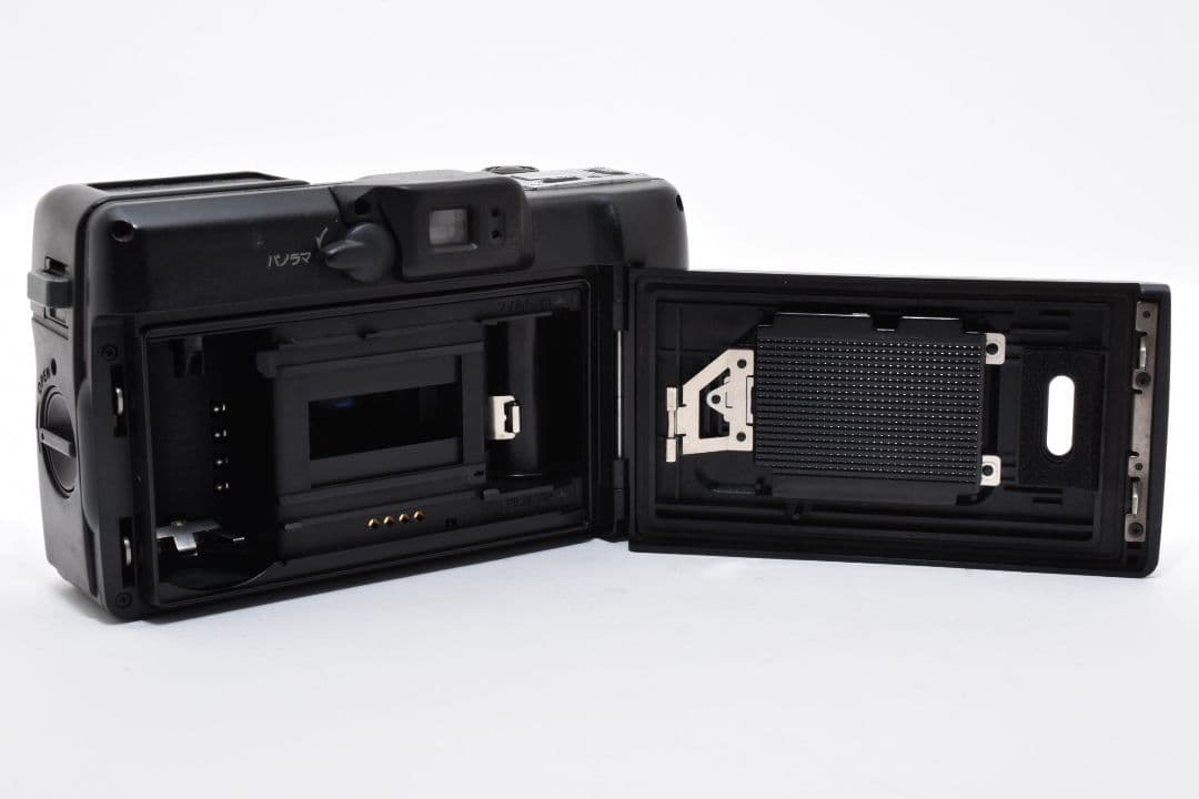 Konica 現場監督 wb HG コンパクトカメラ