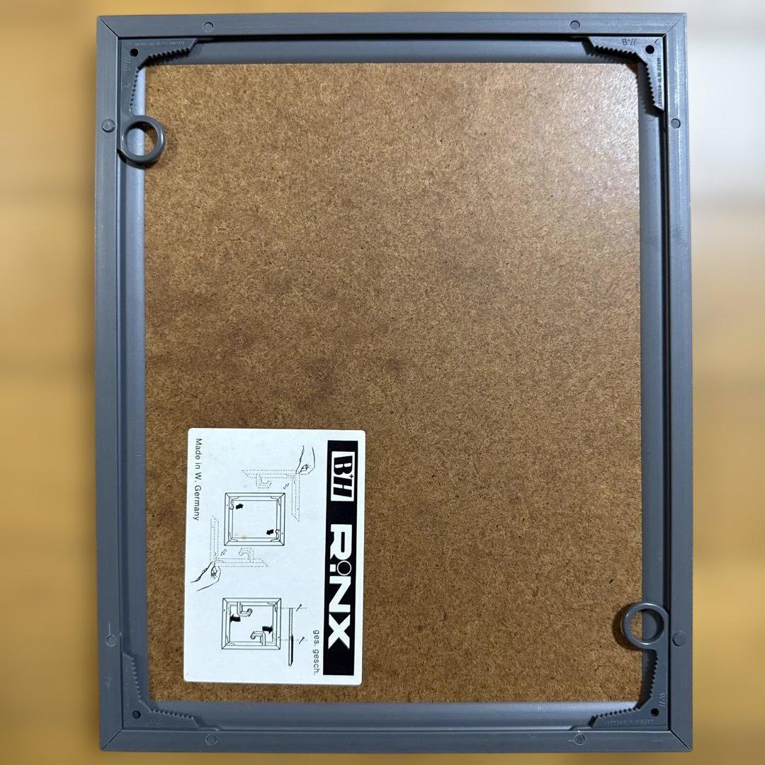 フレメ fremme 完成作品 エンドウ豆の上に寝たお姫さま 北欧 デンマーク