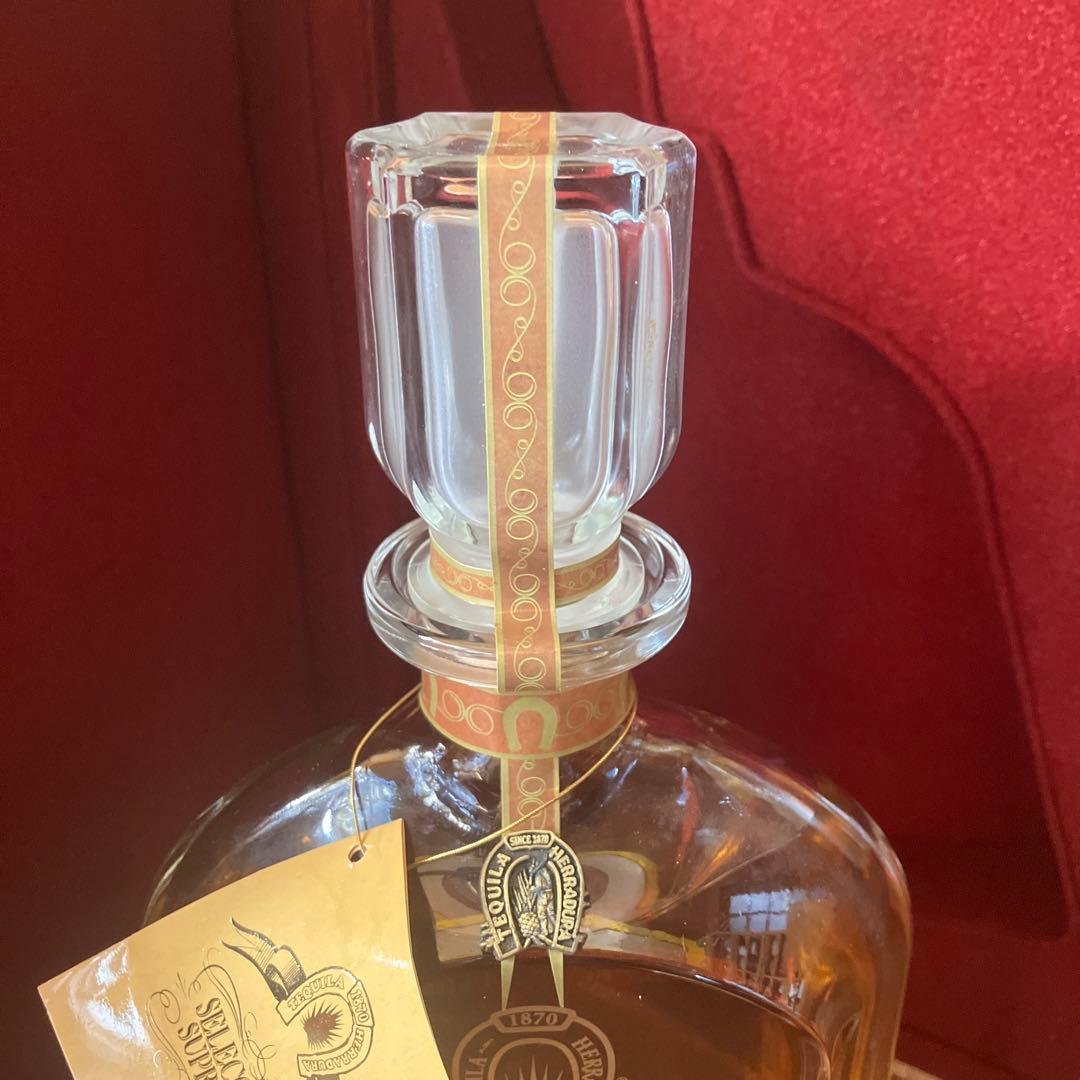 ア*ミ様 Herradura Selección Suprema Extra A