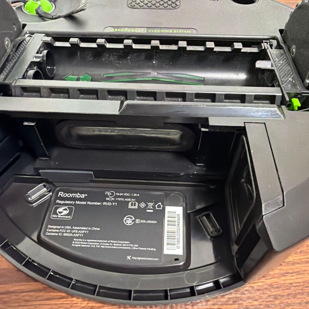 掃除機・クリーナー iRobot Roomba i2