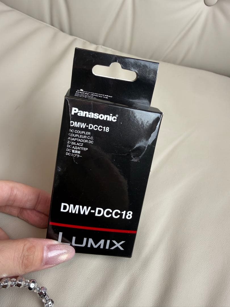 【美品】ミラーレス一眼 GH5M2【おまけ3点付き】
