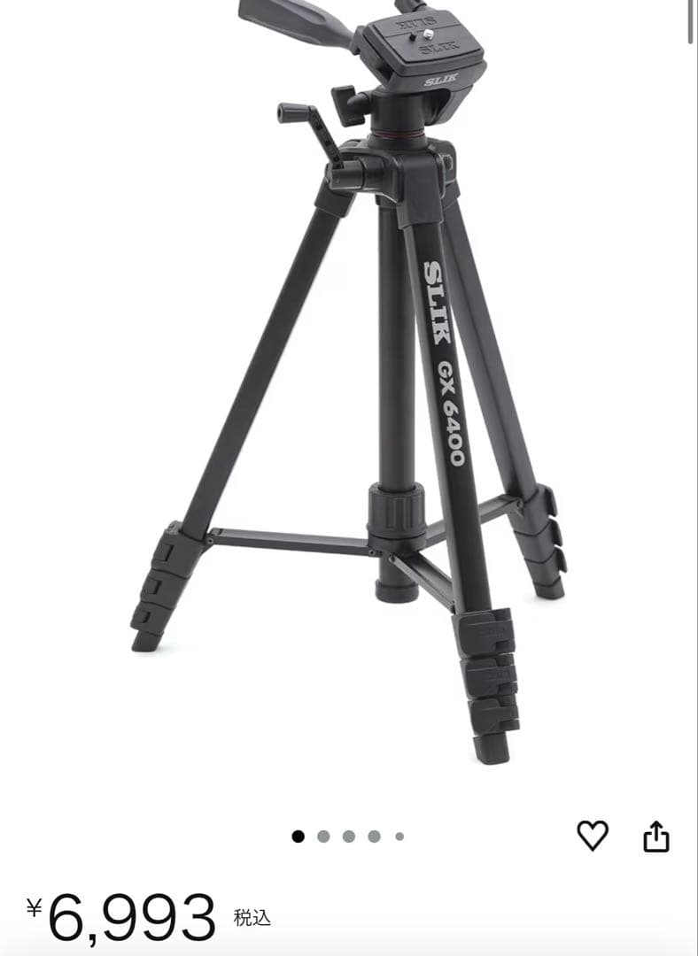 【美品】ミラーレス一眼 GH5M2【おまけ3点付き】