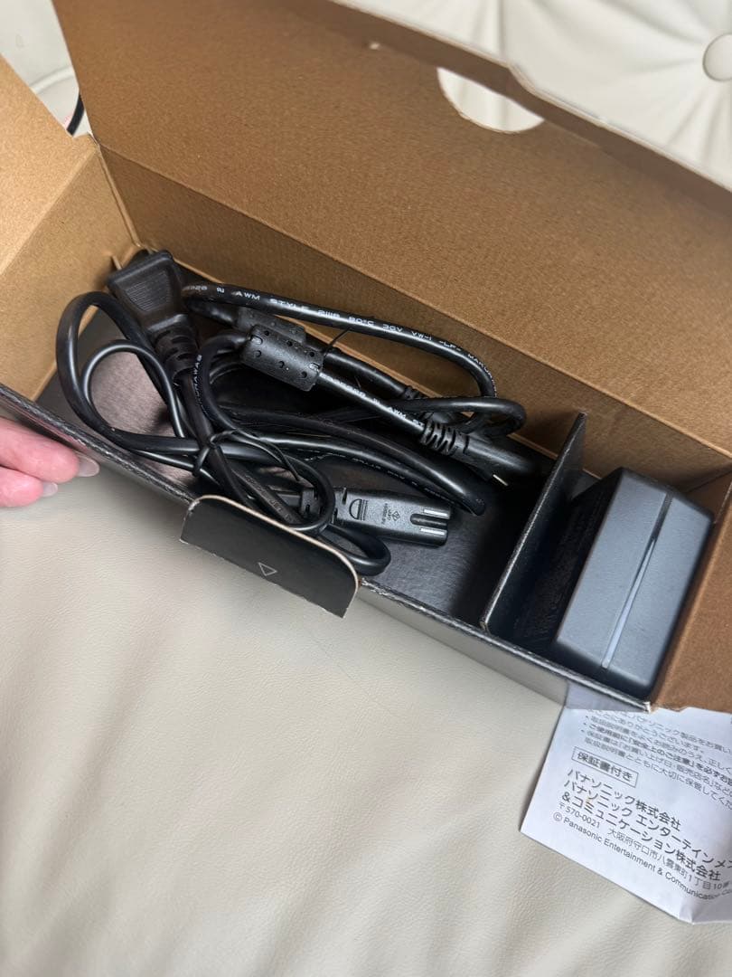 【美品】ミラーレス一眼 GH5M2【おまけ3点付き】