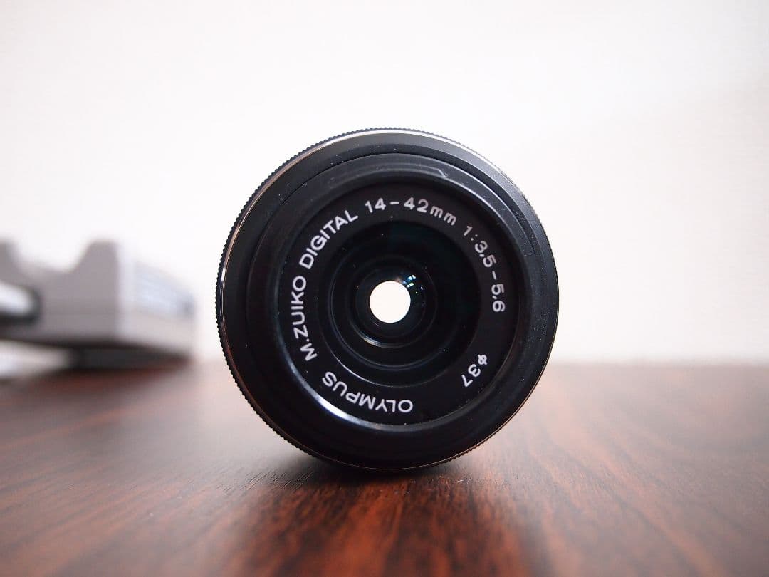 き*り様 OLYMPUS E-PL6