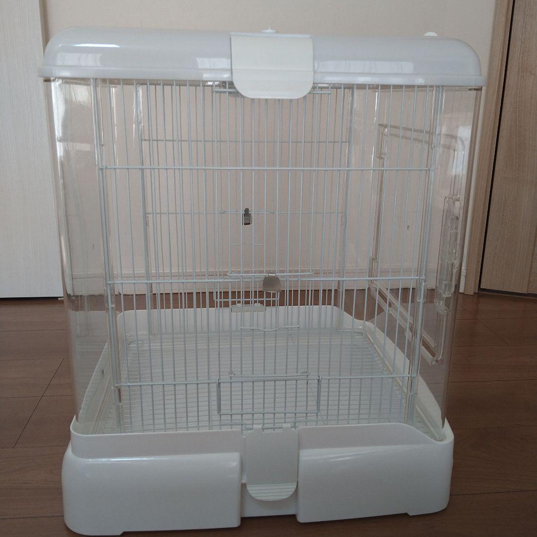 ●SANKO サンコー　イージーホーム　クリアバード40WH