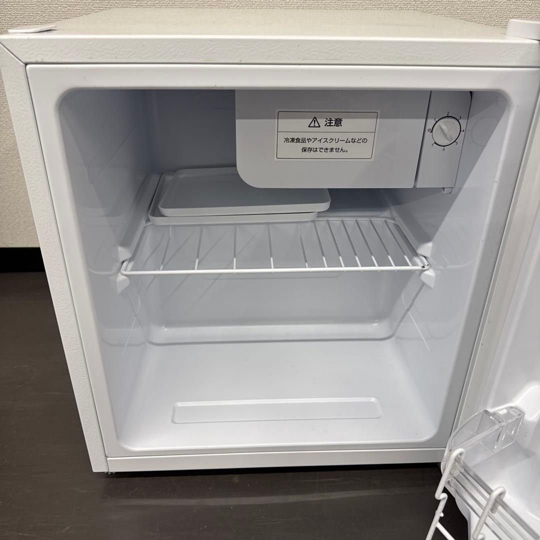エスケイジャパン2023年製45L冷蔵庫