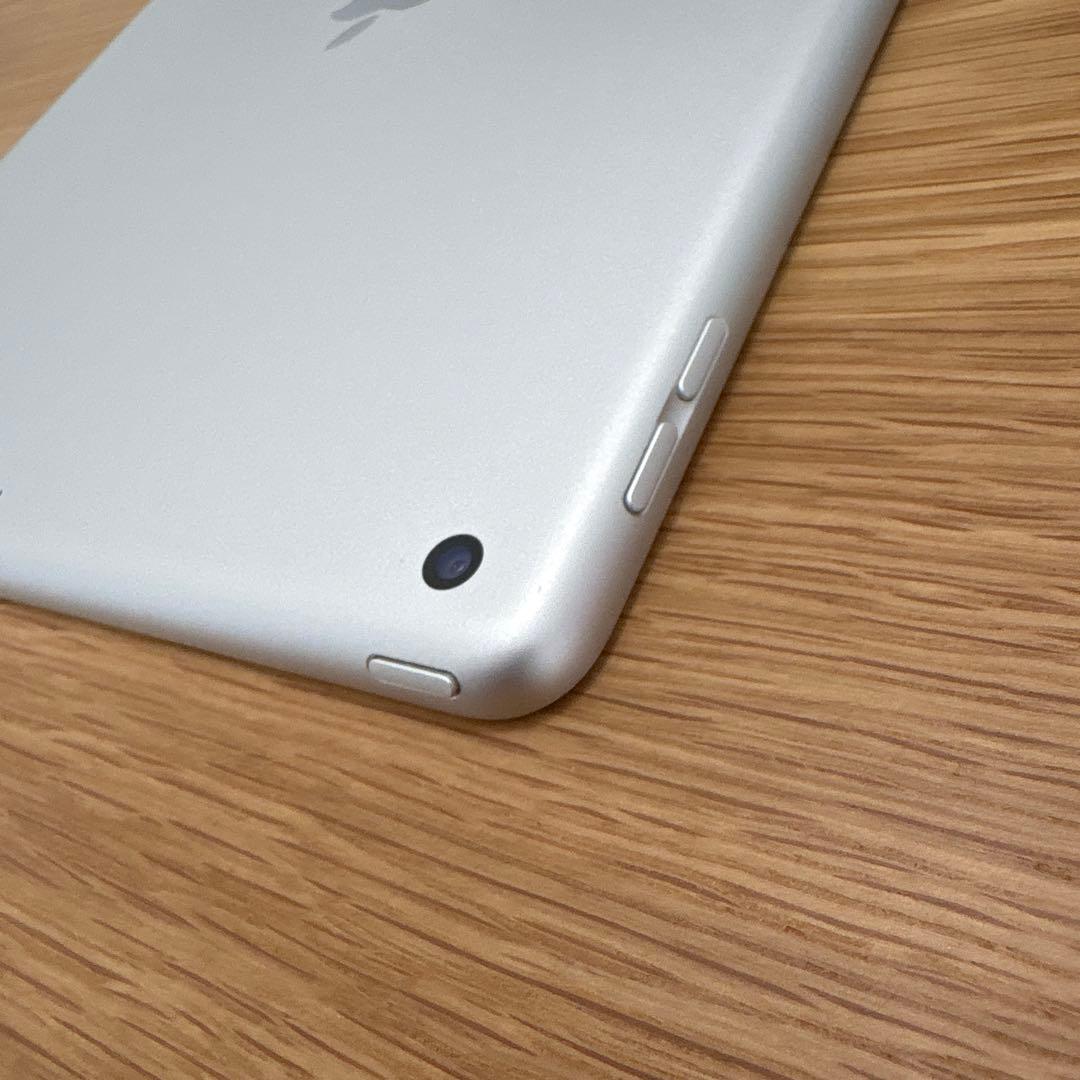 iPad 第9世代本体 シルバー