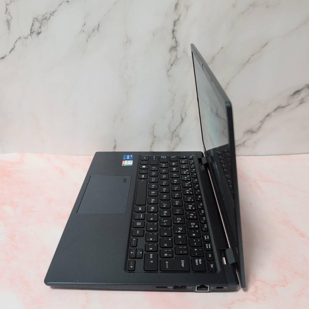 ☆バッテリー良好☆第11世代i5 Dynabook G83HU 16G SSD