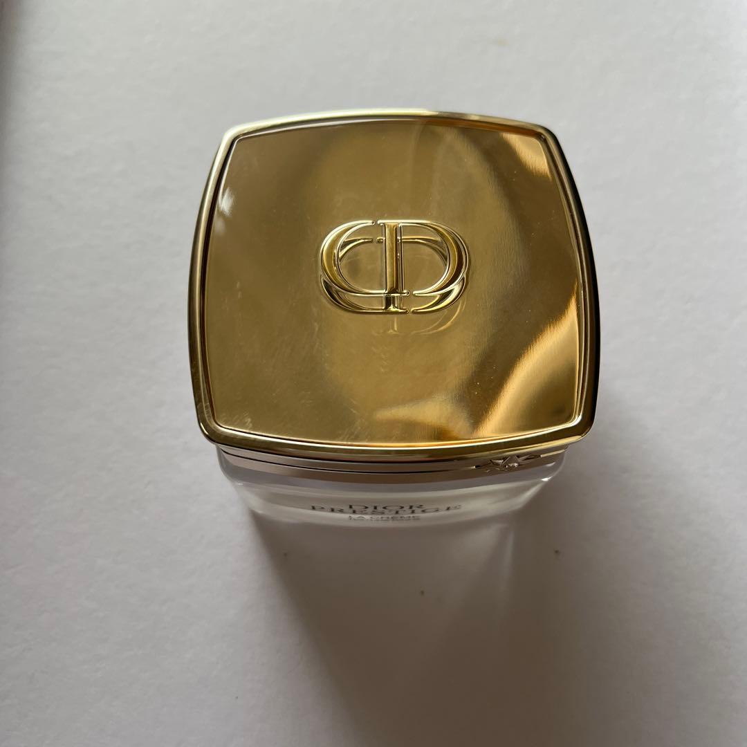 ディオール　ラ　クレーム　リッシュN 50ml