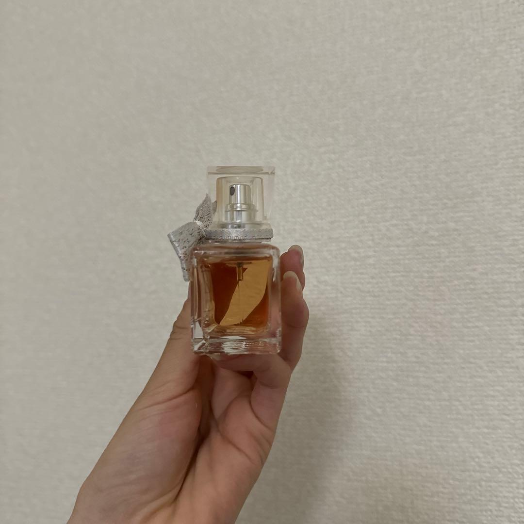 Dior香水