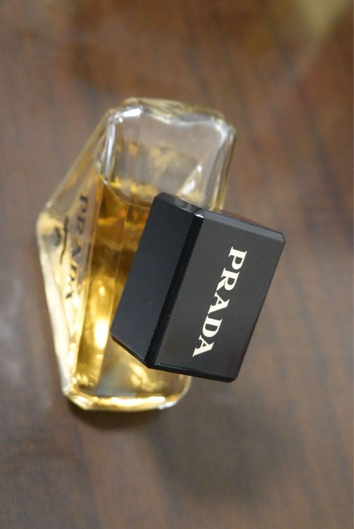 PRADA オーデパルファム 香水 50ml