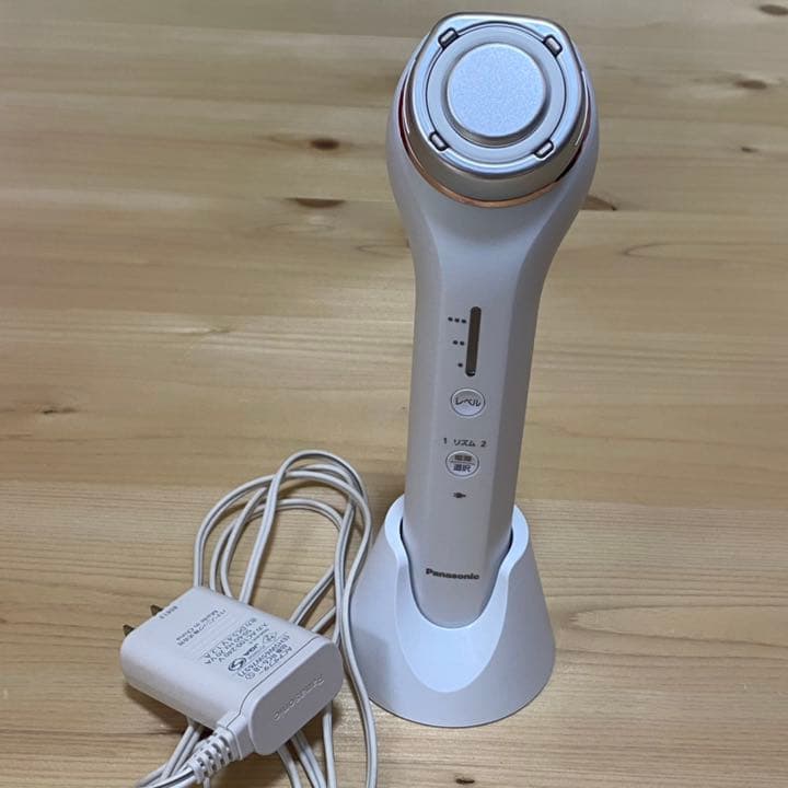 RF美容器　Panasonic EH-SR71