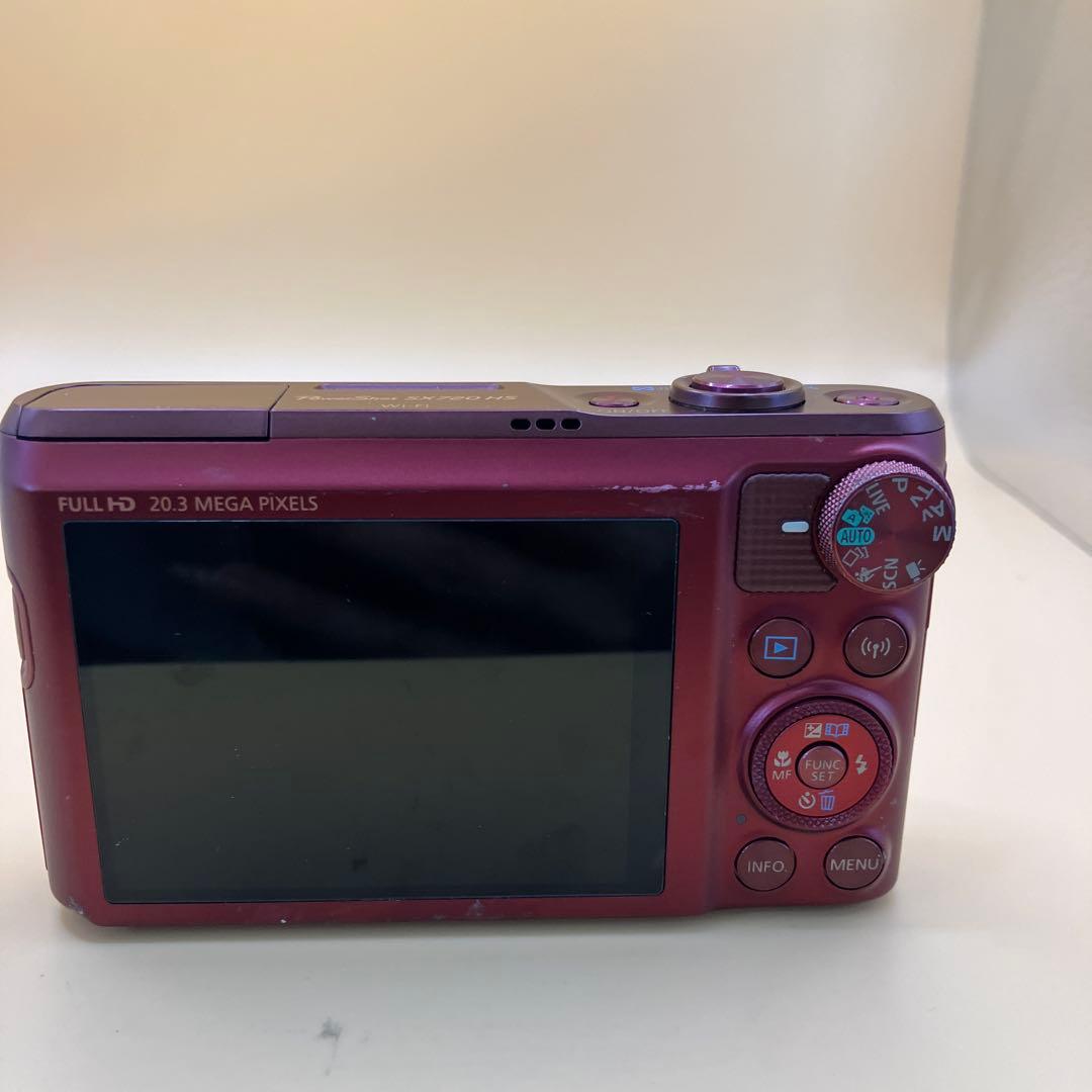 Canon PowerShot SX720HS PC2272 デジカメ 876