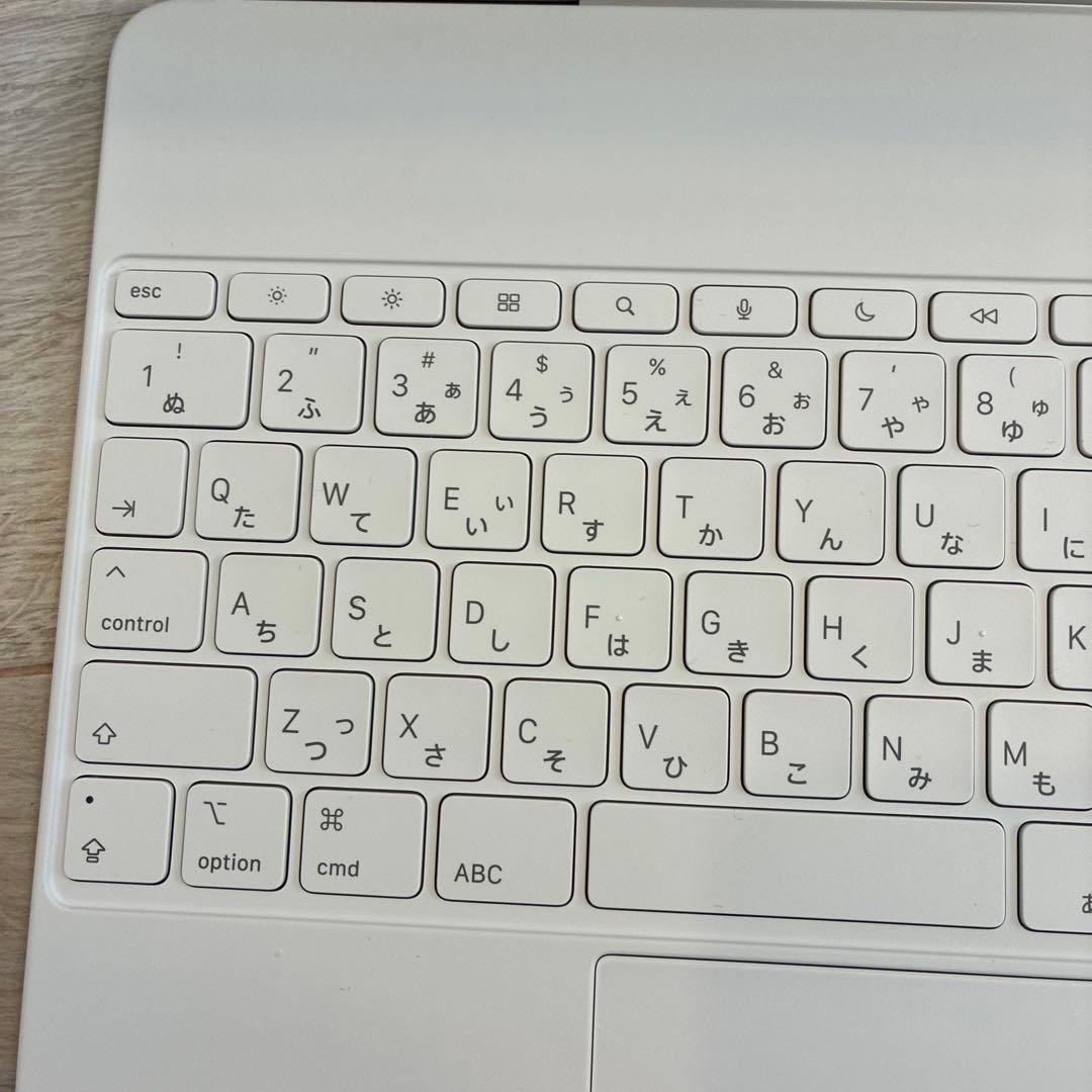 し*ん様 iPad Air 13インチ用 Magic Keyboard