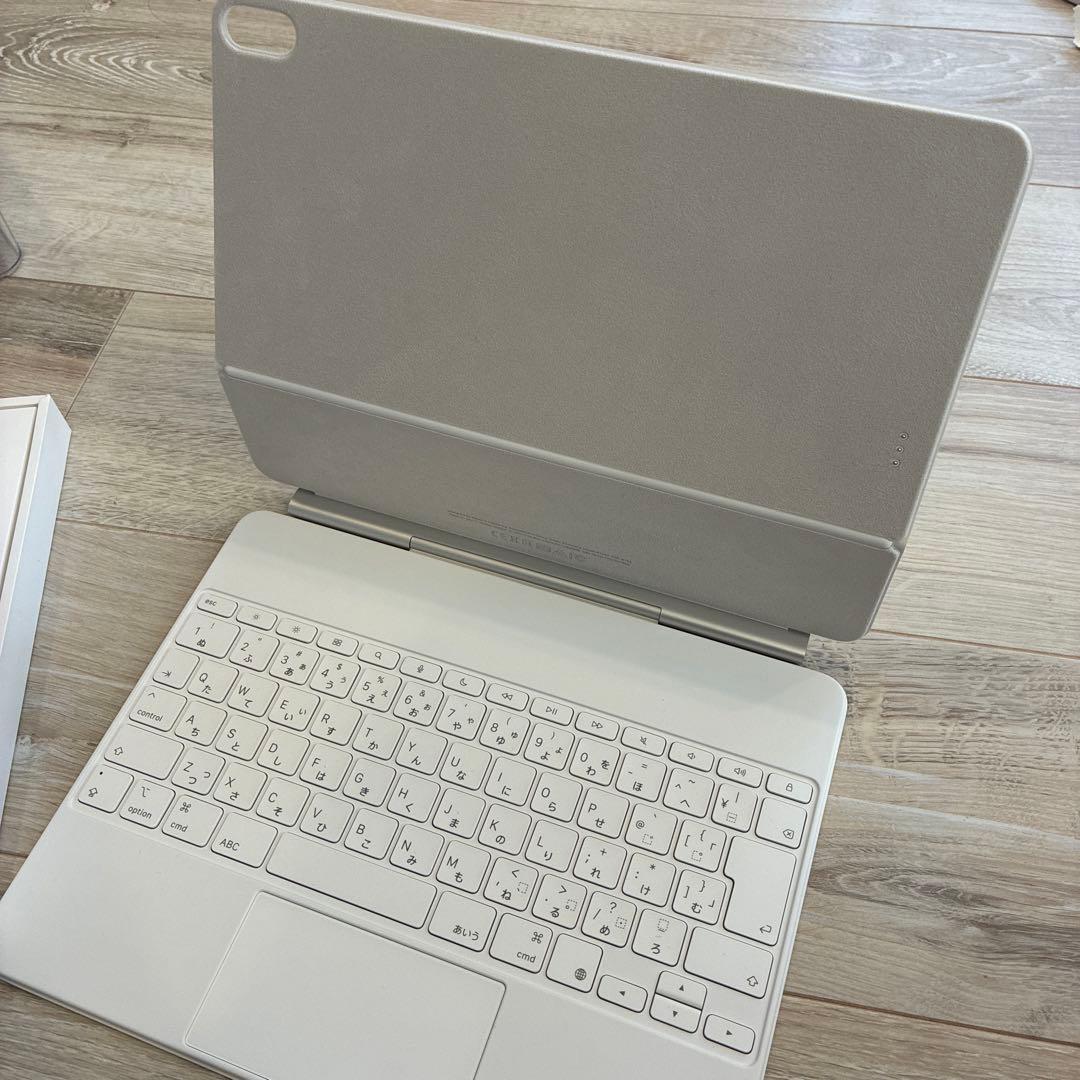 し*ん様 iPad Air 13インチ用 Magic Keyboard