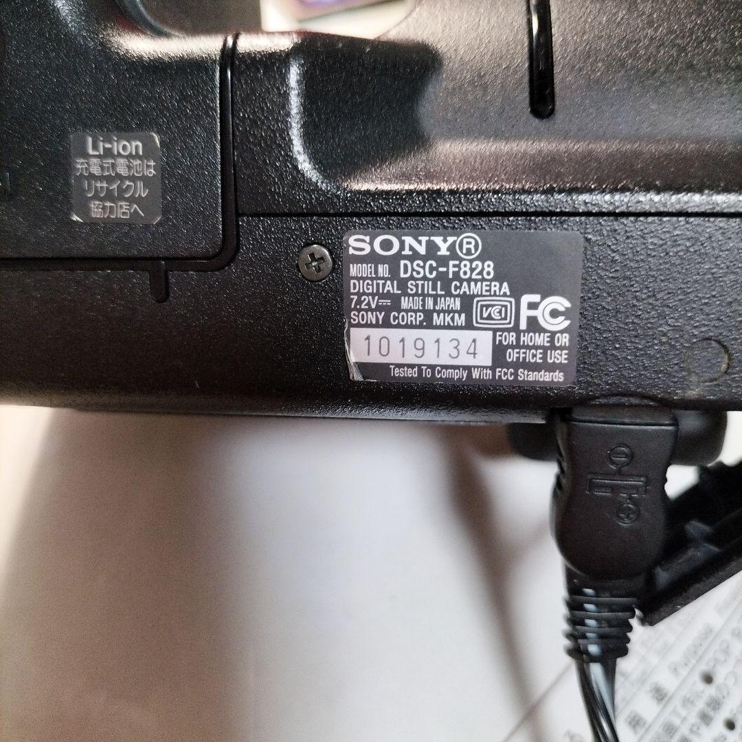SONY デジタル一眼レフカメラ 本体