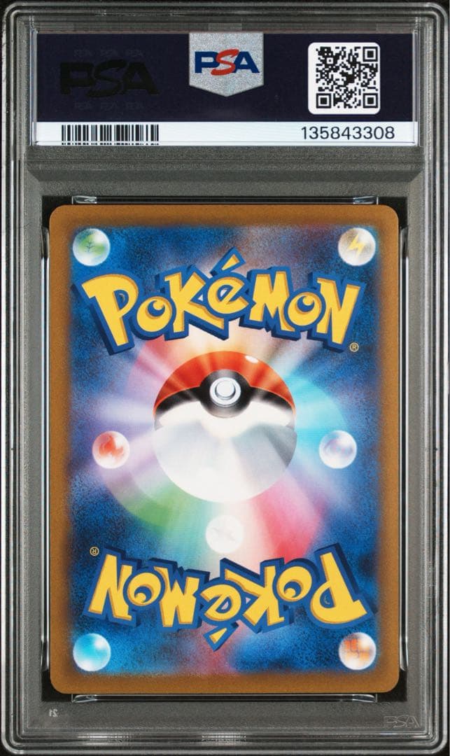 PSA10　カイリューV 292/S-P ポケモンカード　ポケモンGO