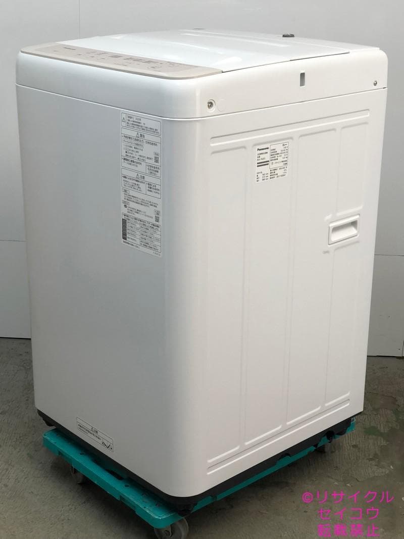 【中古】パナソニック6Kg 2025年式2603091646