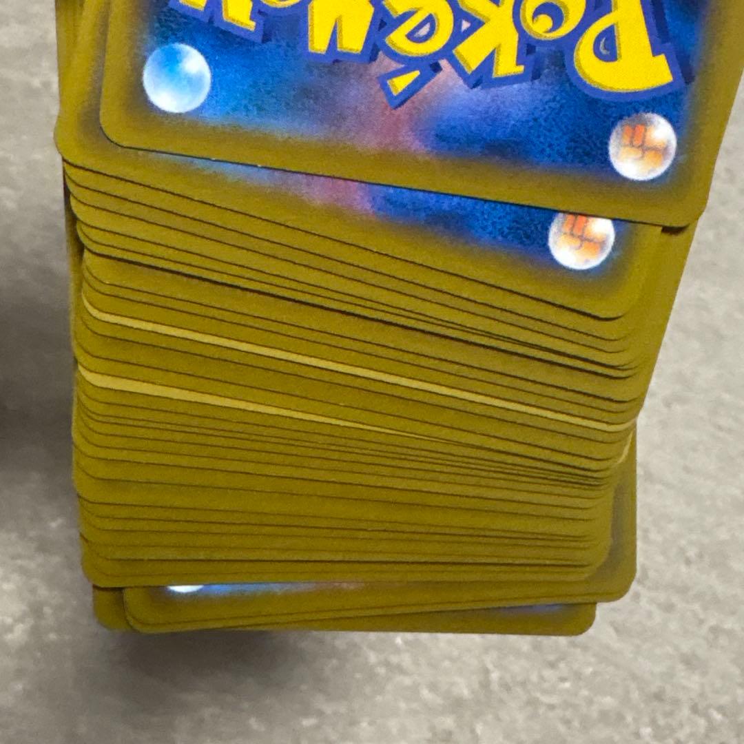 ポケモンカード　chr まとめ　33枚