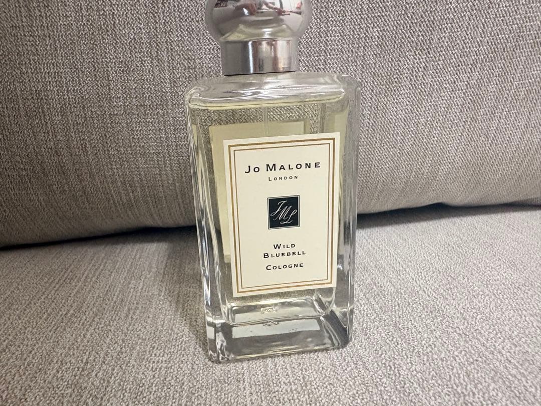 Jo Malone Wild Bluebell Cologne ジョーマローン
