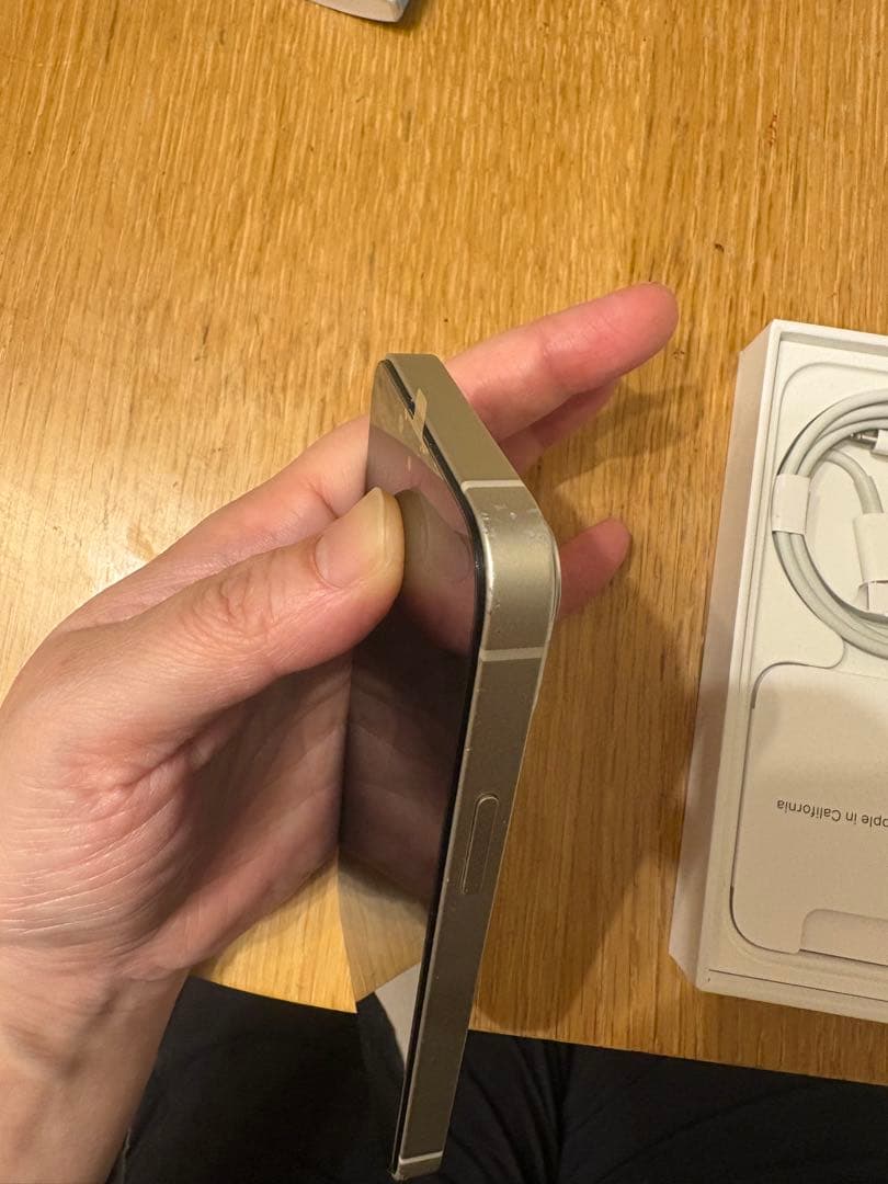 【8756】Apple iPhone 13 mini 128GB