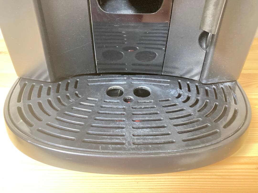 ☆DeLonghi MAGNIFICA コーヒーメーカー ESAM1000SJ