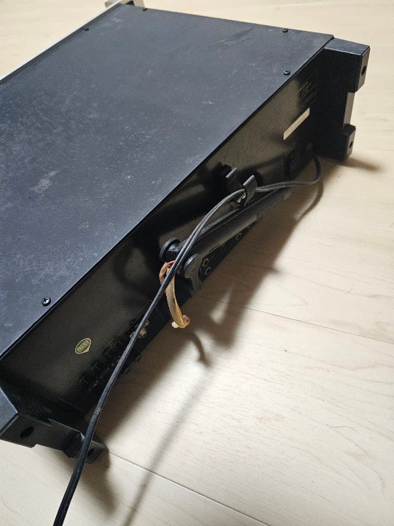 Pioneer F-73 ステレオチューナー