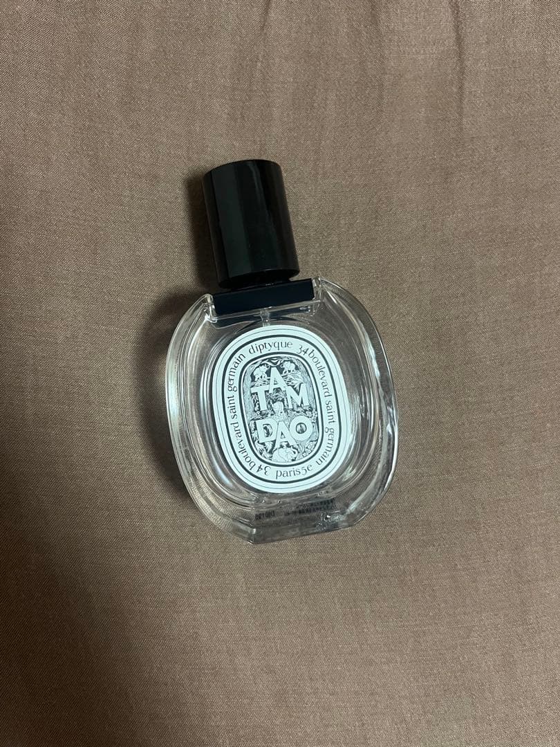 diptyque タムダオ オードトワレ